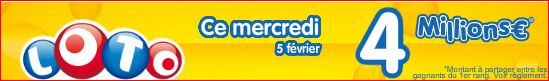 tirage-loto-mercredi-5-fevrier