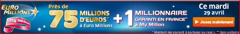 resultat-euromillions-my-million-vendredi-25-avril-gain-resultat