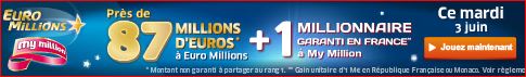 jackpot euromillions mardi 3 juin