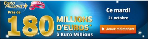 jackpot mardi euromillions