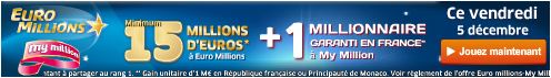 jackpot euromillions vendredi