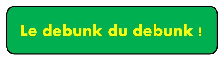 debunk