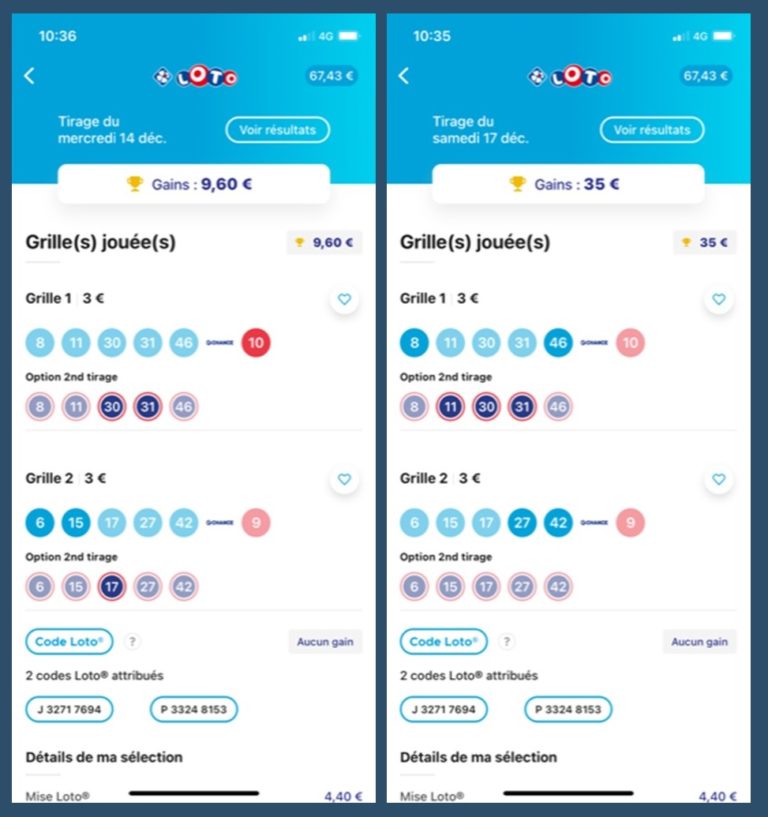GAGNER au LOTO et à EURO MILLIONS Comment trouver les bons numéros pour gagner au LOTO