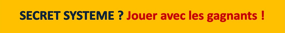 GAGNER au LOTO et à EURO MILLIONS