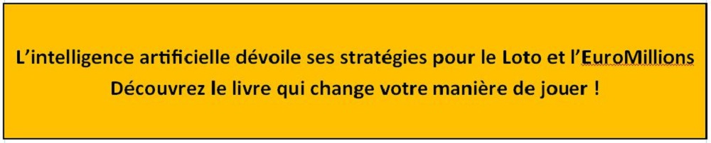 GAGNER au LOTO et à EURO MILLIONS
